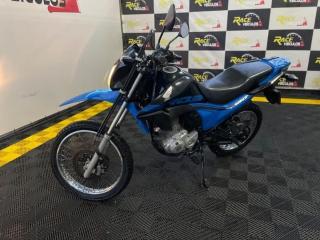 Foto do veículo Honda Nxr 160 Bros Esdd Flexone