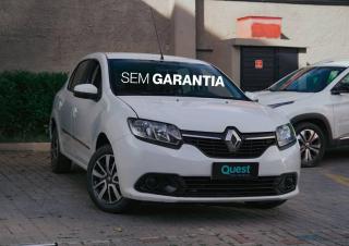 Foto do veículo Renault Logan 1.0 Expression Pack Avantage