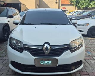 Foto do veículo Renault Logan 1.0 Expression Pack Avantage