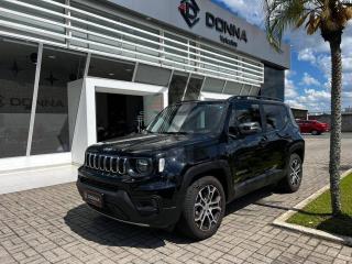 Foto do veículo Jeep Renegade 1.3 T270 Longitude Auto
