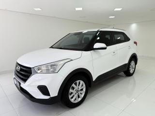 Foto do veículo Hyundai Creta Action 1.6 16v Flex Aut.