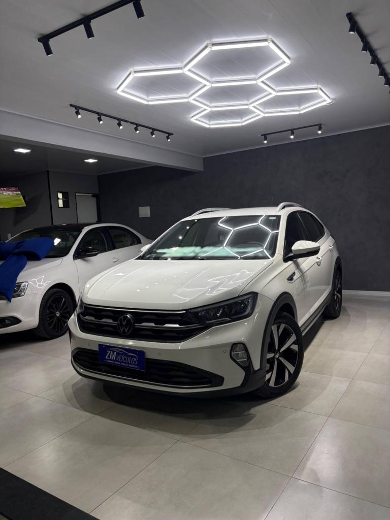 Volkswagen Nivus