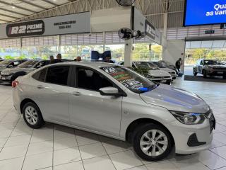 Foto do veículo Chevrolet Onix Sedan Plus Lt 1.0 12v Tb Flex Aut.
