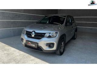 Foto do veículo Renault Kwid 1.0 Zen