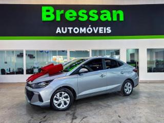 Foto do veículo Hyundai Hb20 Comfort 1.0 Flex 12v Mec.