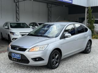 Foto do veículo Ford Focus 1.6 16v Flex Glx