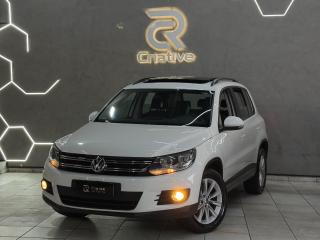 Foto do veículo Volkswagen Tiguan 1.4 Tsi 16v 150cv 5p