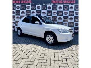 Foto do veículo Chevrolet Celta 1.0l Flex Lt