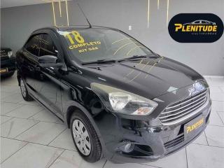 Foto do veículo Ford Ka+ Sedan 1.0 Se/se Plus Tivct Flex 4p