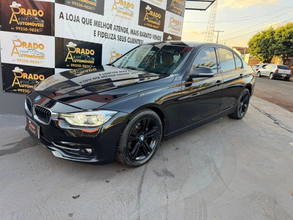 Bmw Series