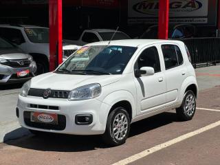 Foto do veículo Fiat Uno Way 1.0 Evo Fire Flex 8v 5p