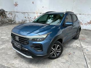 Foto do veículo Fiat Pulse 1.0 T200 Audace Cvt