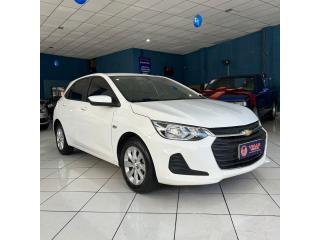 Foto do veículo Chevrolet Onix 1.0 Turbo Lt Auto