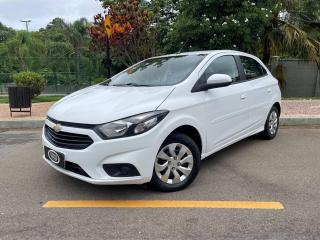 Foto do veículo Chevrolet Onix 1.0 Spe/4 Lt