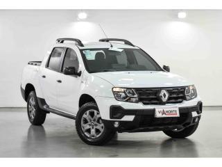 Foto do veículo Renault Oroch Intense 1.6 Flex 16v Mec.