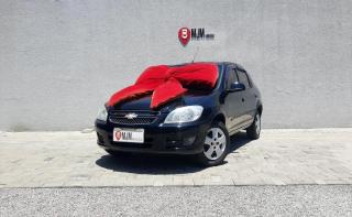 Foto do veículo Chevrolet Prisma 1.4 8v Econoflex Lt