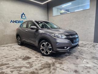 Foto do veículo Honda Hr-v 1.8 Exl Cvt