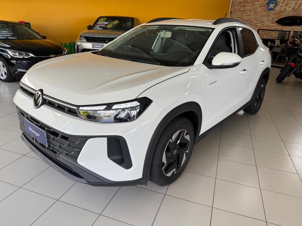 Volkswagen Tera 2026