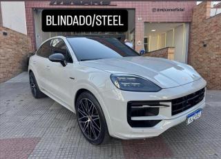Foto do veículo Porsche Cayenne 3.0 Phev S E-hybrid Auto 4wd
