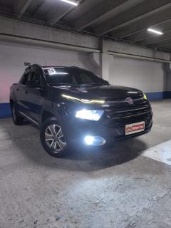 Foto do veículo Fiat Toro 1.8 Freedom Auto