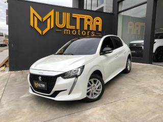 Foto do veículo Peugeot 208 Active 1.6 Flex 16v 5p Aut.