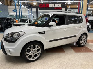 Foto do veículo Kia Soul 1.6 Flex Ex Auto U174