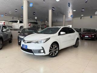 Foto do veículo Toyota Corolla 2.0 Xei Multidrive-s