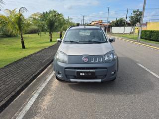 Foto do veículo Fiat Uno 1.0 Evo Flex Way