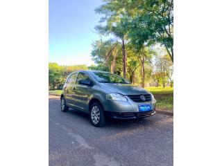 Foto do veículo Volkswagen Fox 1.0 8v City Total Flex - Rede