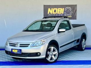 Foto do veículo Volkswagen Saveiro 1.6 Mi/1.6 Mi Total Flex 8v