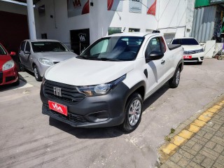 Foto do veículo Fiat Strada 1.4 Mpi Fire Flex 8v Cs