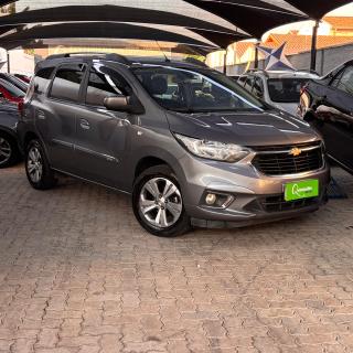 Foto do veículo Chevrolet Spin 1.8 Econoflex Premier 7s Auto