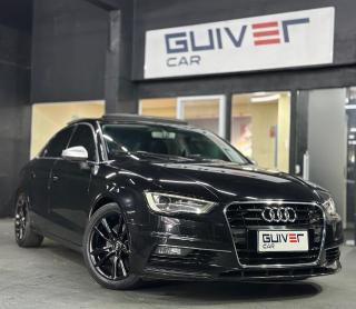 Foto do veículo Audi A3 Sed. Ambition 2.0 Tsfi 220cv S-tronic