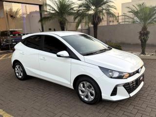 Foto do veículo Hyundai Hb20 1.0 Comfort Plus