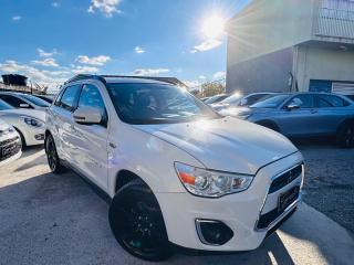 Foto do veículo Mitsubishi Asx 2.0 16v Cvt 4wd