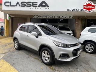 Foto do veículo Chevrolet Tracker 2.0 16v 128cv Mpfi 4x4 5p