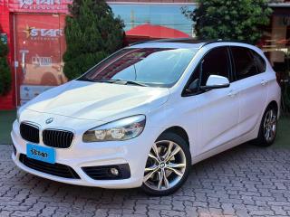 Foto do veículo Bmw 225i Active Tourer Sport 2.0 Tb Aut.