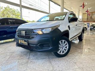 Foto do veículo Fiat Strada 1.4 Cabine Plus Endurance