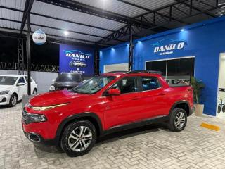 Foto do veículo Fiat Toro 1.8 Endurance Auto
