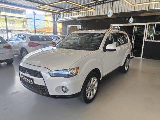 Foto do veículo Mitsubishi Outlander 2.0 16v 160cv Aut.
