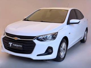 Foto do veículo Chevrolet Onix Sedan Plus Ltz 1.0 12v Tb Flex Aut.