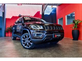 Foto do veículo Jeep Compass S 2.0 4x4 Tb 16v Diesel Aut.
