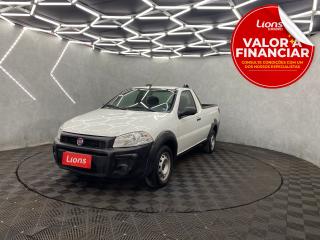 Foto do veículo Fiat Strada 1.4 Ce Hard Working