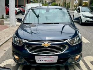 Foto do veículo Chevrolet Cobalt Elite 1.8 8v Econo.flex 4p Aut.