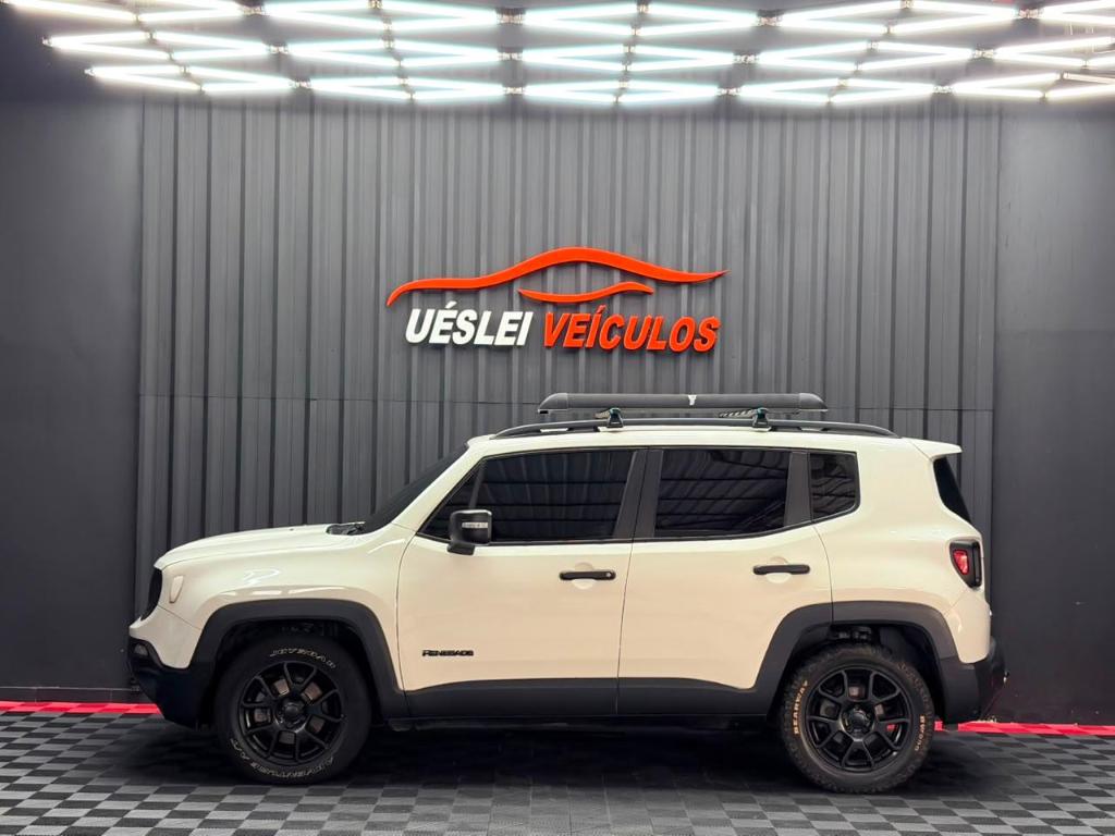 Jeep Renegade Renegade Trailhawk 2.0 4x4 TB Diesel Aut 2021