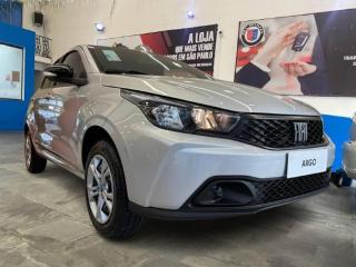 Foto do veículo Fiat Argo 1.0 Drive