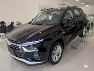 Foto do veículo Chevrolet Tracker 1.0 Turbo Ltz Auto