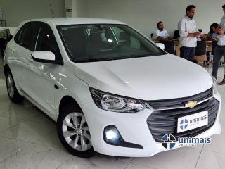 Foto do veículo Chevrolet Onix 1.0 Turbo Lt