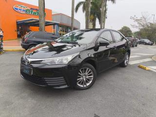 Foto do veículo Toyota Corolla Gli Upper 1.8 Flex 16v Aut.