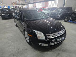 Foto do veículo Ford Fusion 2.3 16v Sel